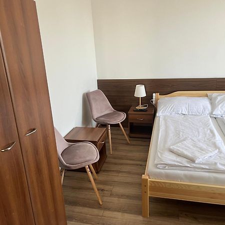 Penzion Znojmo Eksteriør billede