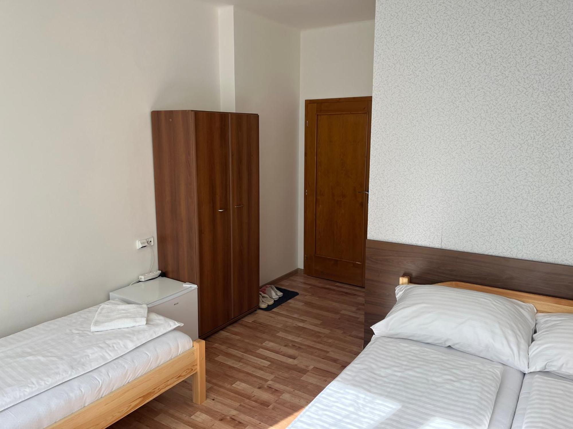 Penzion Znojmo Eksteriør billede