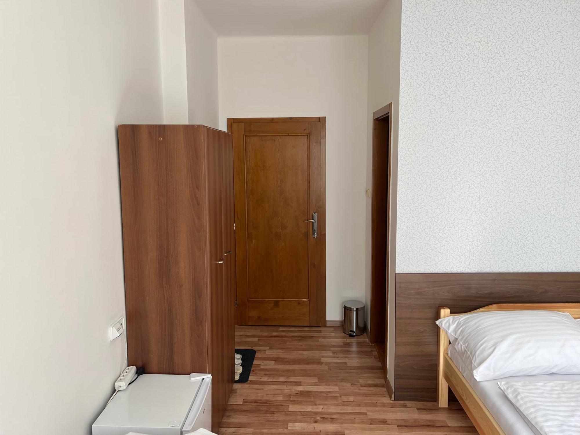 Penzion Znojmo Eksteriør billede