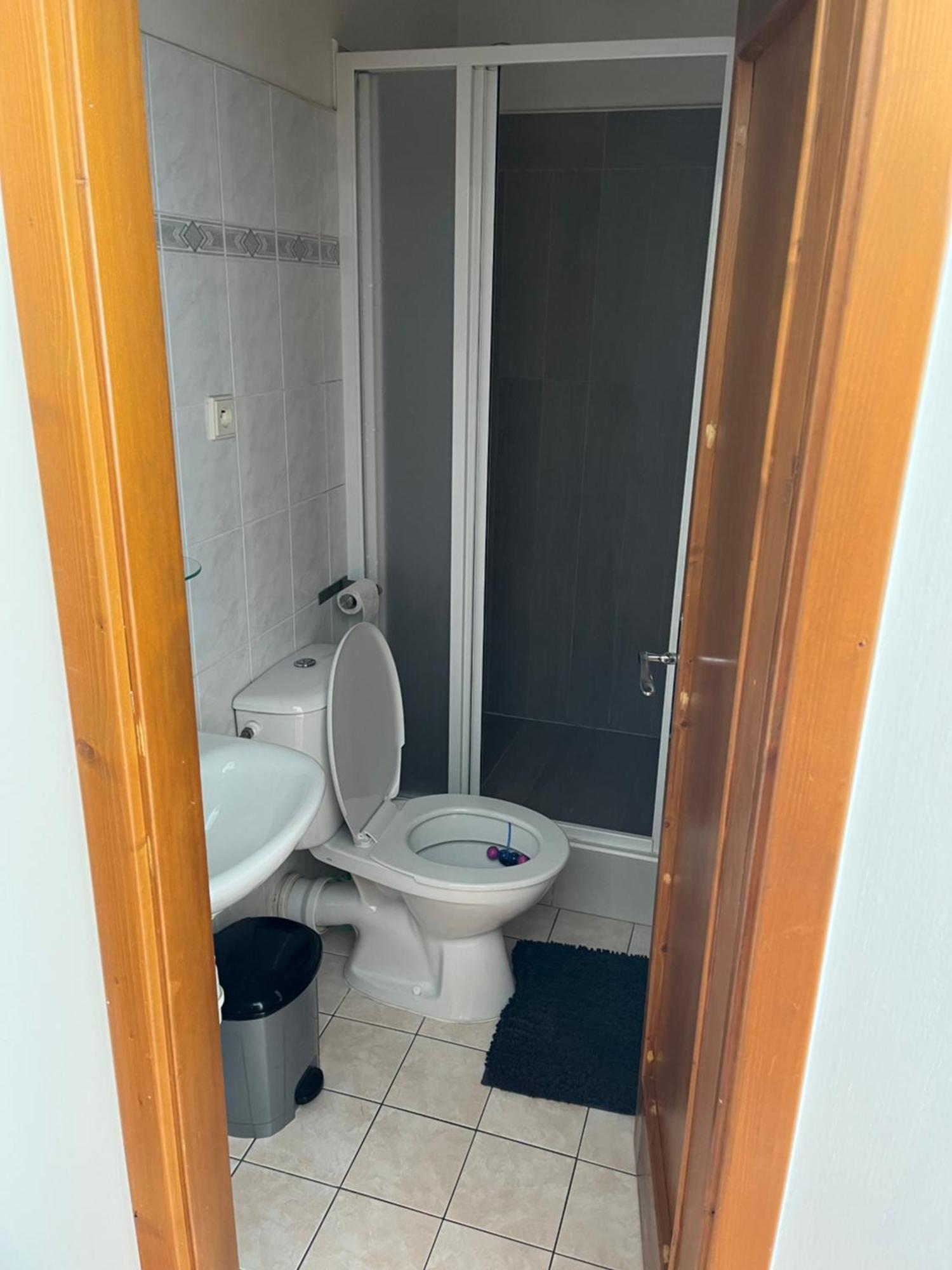 Penzion Znojmo Eksteriør billede