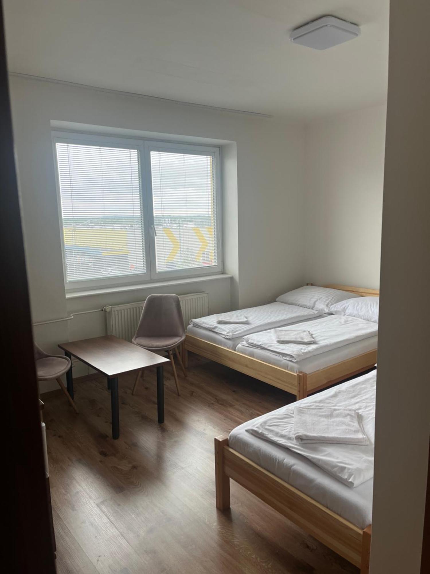 Penzion Znojmo Eksteriør billede