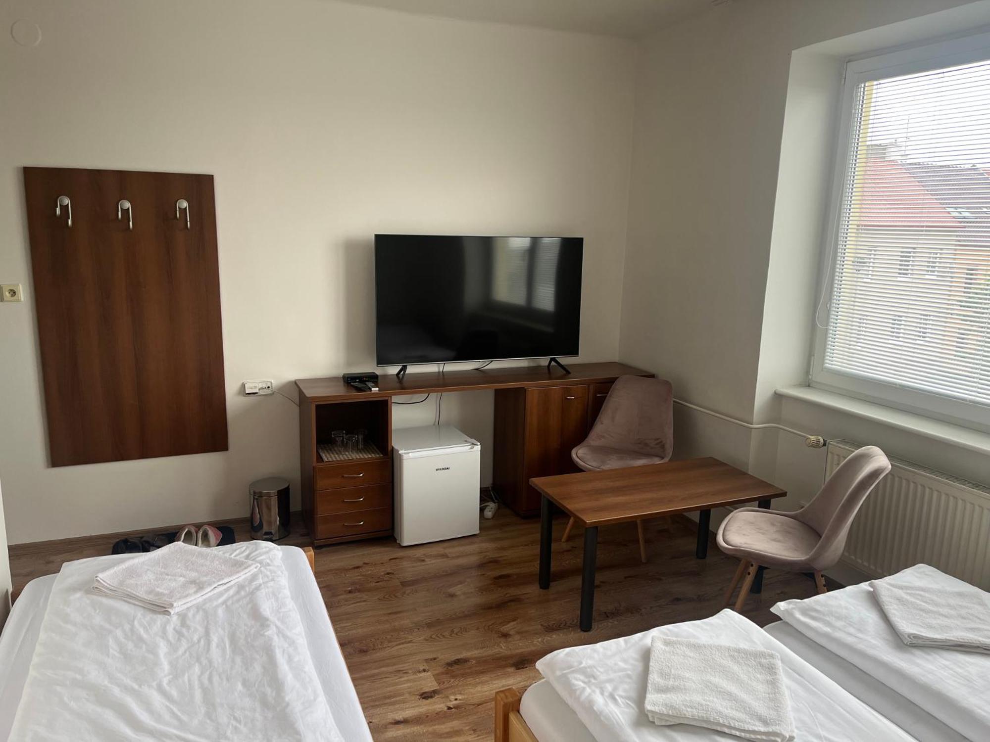 Penzion Znojmo Eksteriør billede