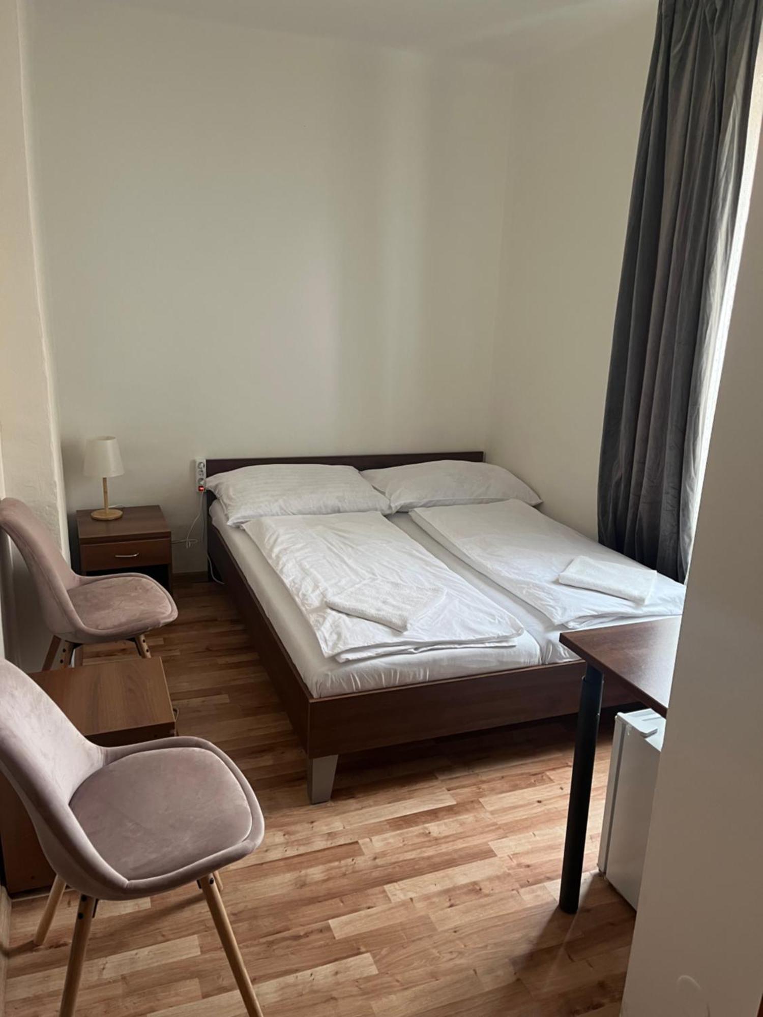 Penzion Znojmo Eksteriør billede
