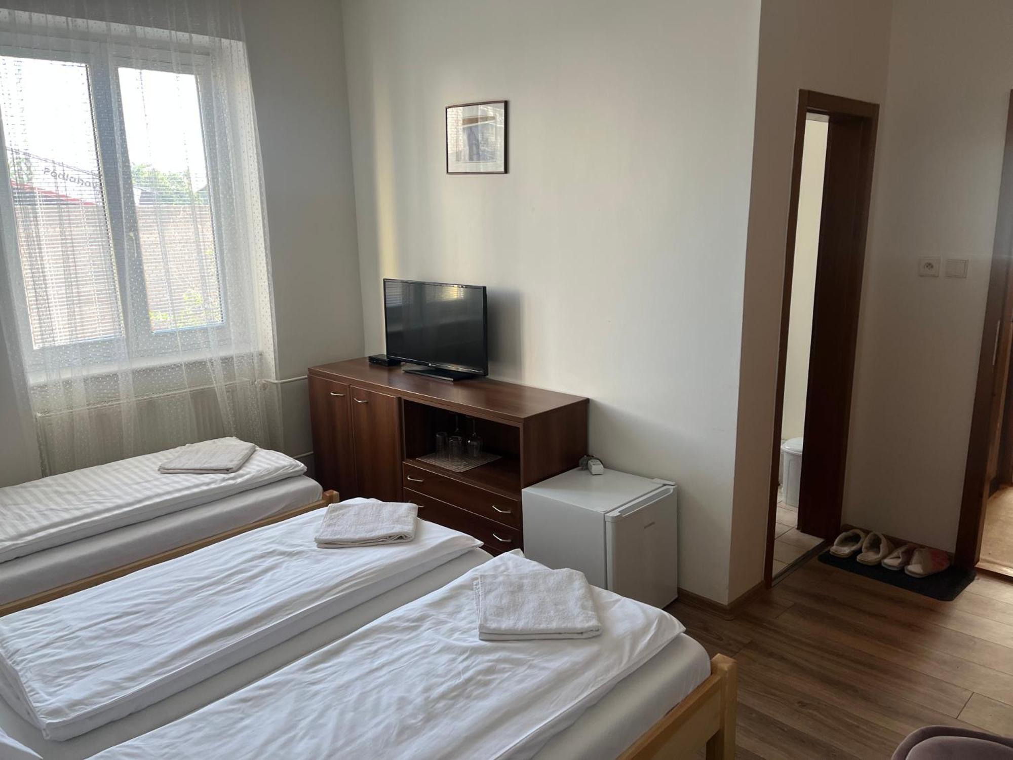 Penzion Znojmo Eksteriør billede